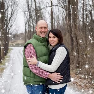 Meet your Posher, Sarahandjesse